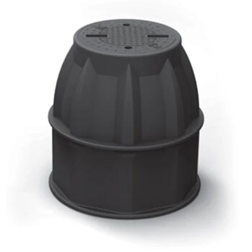 Колодец ККТМ-2 кабельный